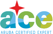 ACE Logo